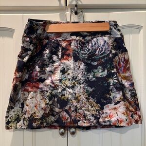 Foray golf size M golf skirt